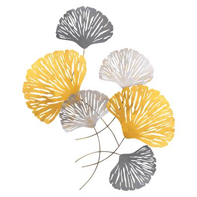 Yasemin A. İçin Özelleştirilmiş Renklere Sahip 75x100 Ölçülerinde Metal Duvar Tablosu