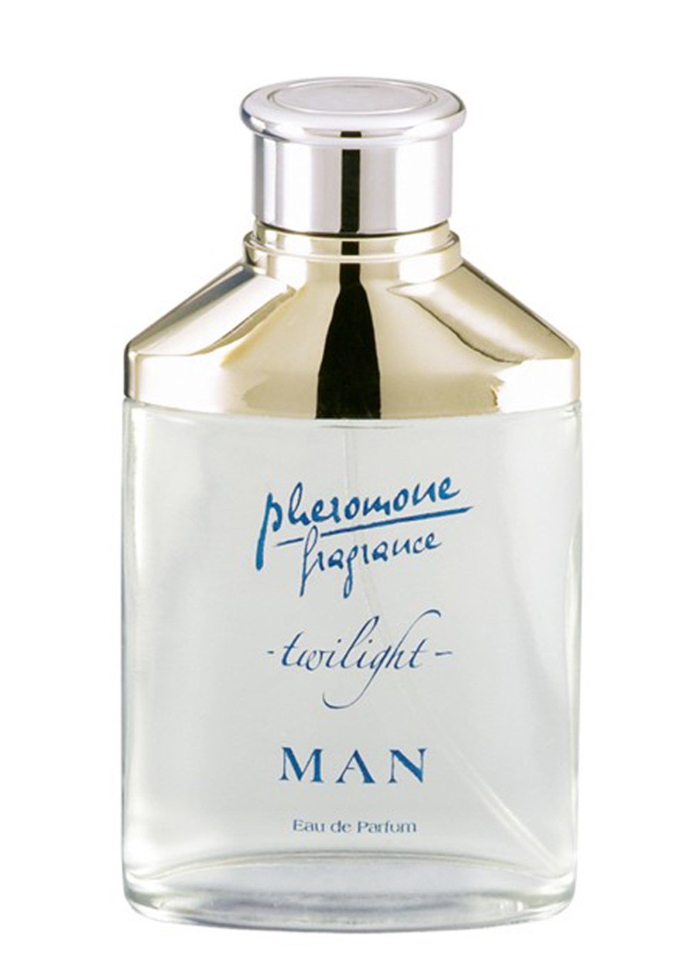 Hot Twilight Feromonlu Erkek Parfümü 50ml | Dolunay Shop - Seks Shop