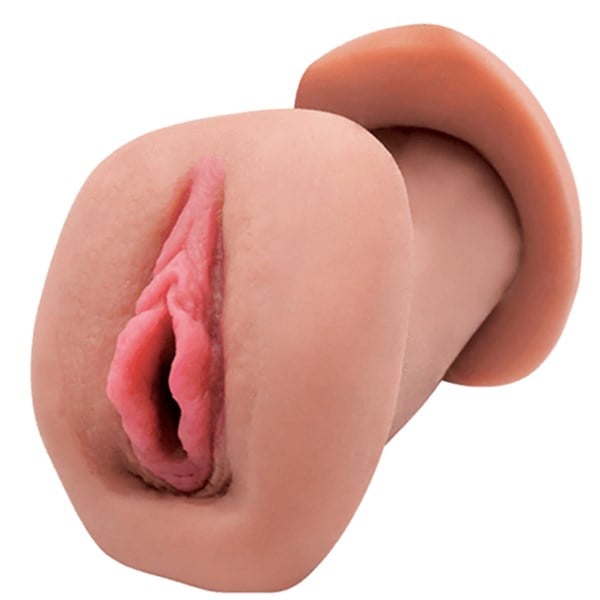 Realistik Manken Vajinası Mastürbatör (Ürün kodu: U6047)