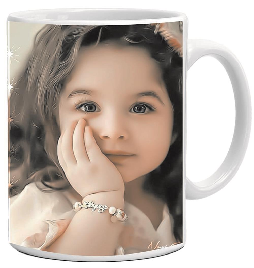 Baskılı Kupa Bardak