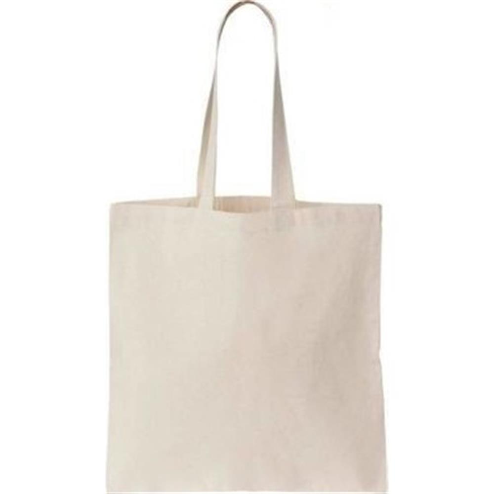 ham bez çanta organik