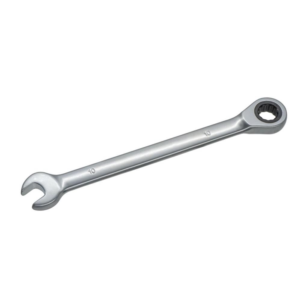 İş AnahtarlarıTrendyapimarket5391 Cırcır Kombine Anahtar 10 mm(Düz)
