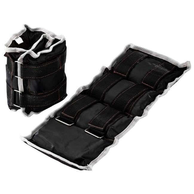 ALTİSAltis Av10 El ve Ayak Ağırlığı 0.5 KG - 2x0.5 KG