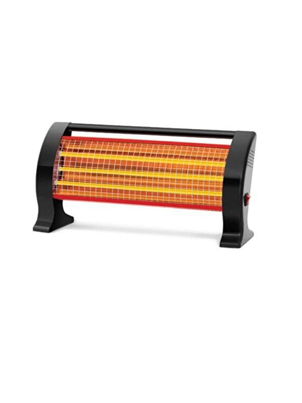 Isıtma ÜrünleriARNELLArnell AR835 Quartz Isıtıcı 1200W