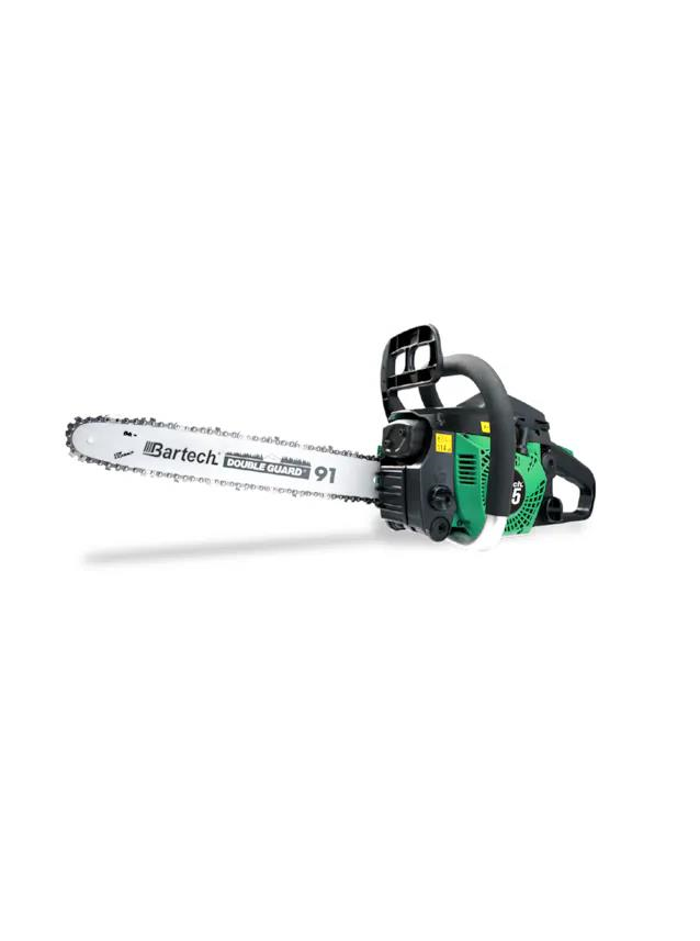 BenzinliBARTECHBartech BRT-45 Benzinli Ağaç Kesme Makinesi