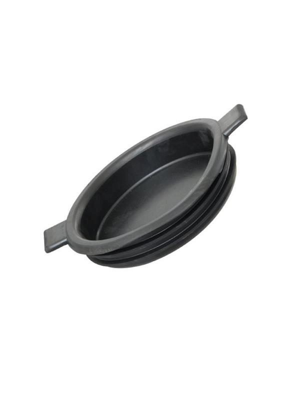 Süt Sağım Makineleri AksesuarlarıBARTECHBartech Güğüm Taşıma Kapağı Geniş Ağız Kauçuk