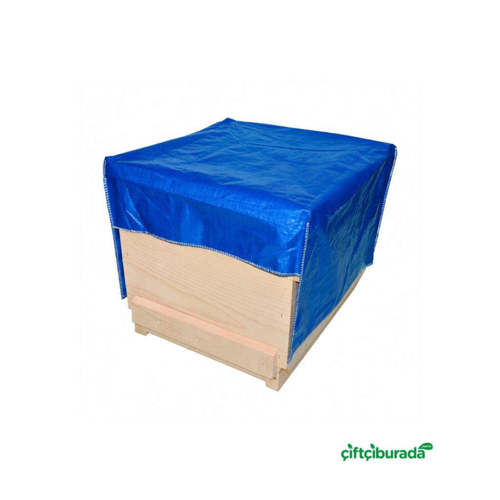Arıcılık EkipmanlarıBaşarıcılıkBaşarıcılık Kovan Brandası 55 x 53 cm