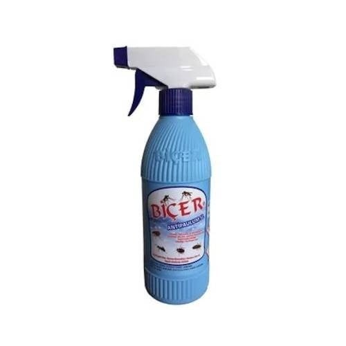 Haşere KovucularBiçerBiçer Antipaulum Sl Sprey 500ml Mavi