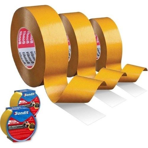 Fırça, Rulo & AksesuarBONDİTBondit Çift Taraflı Film Bant 36mm 25mt
