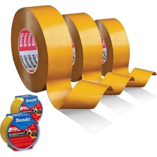 Fırça, Rulo & AksesuarBONDİTBondit Çift Taraflı Film Bant 36mm 25mt