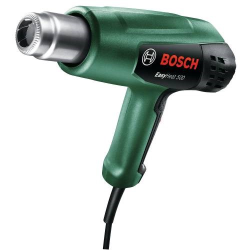 Sıcak Hava TabancasıBOSCHBosch Easyheat 500 Sıcak Hava Tabancası