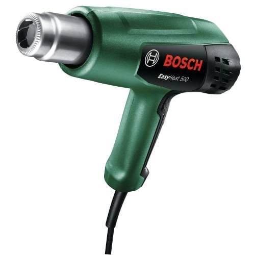 Sıcak Hava TabancasıBOSCHBosch Easyheat 500 Sıcak Hava Tabancası