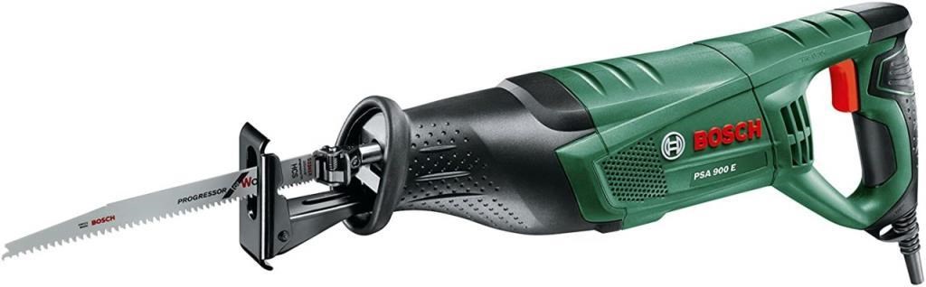 Tilki KuyruğuBOSCHBosch Psa 900 E Tilki Kuyruklu Testere 900W