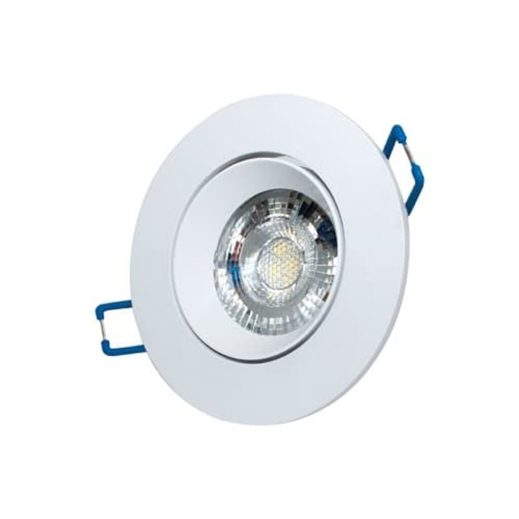 Aydınlatma ÜrünleriCATACata 8W Safir Spot Cob Led Gunışığı Işık Ct-5256-G