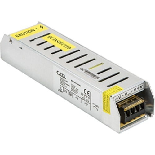 Aydınlatma ÜrünleriCATACata CT-2577 21 Amper Şerit LED Trafosu 250W Slim Model 3 Çip
