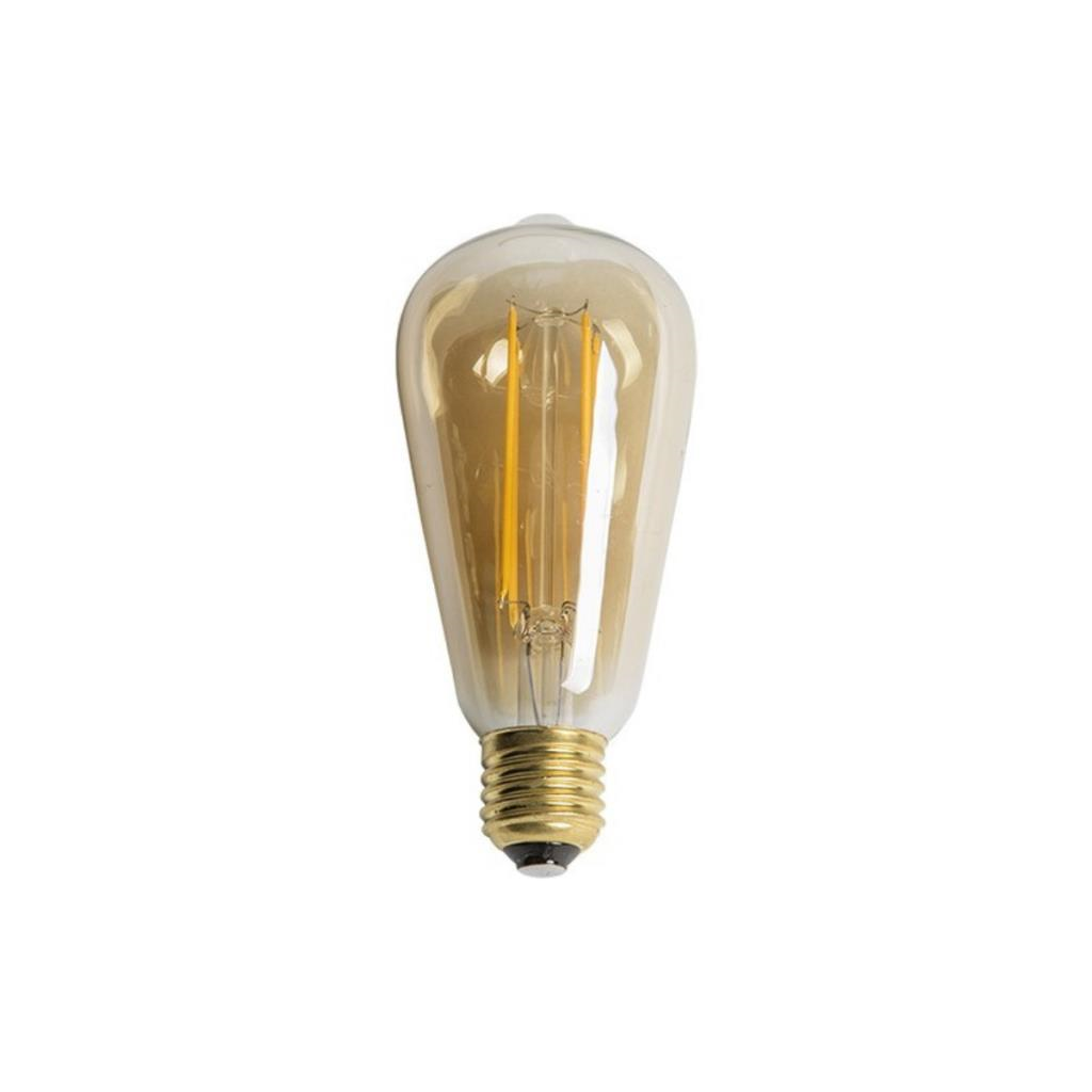 Aydınlatma ÜrünleriCATACata CT-4284 Rustik Led Ampül Amber 6W