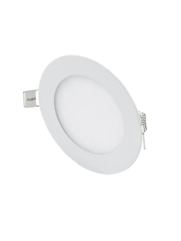 Aydınlatma ÜrünleriCATACata CT-5146 9W Panel Led Armatür Günışığı 3200K