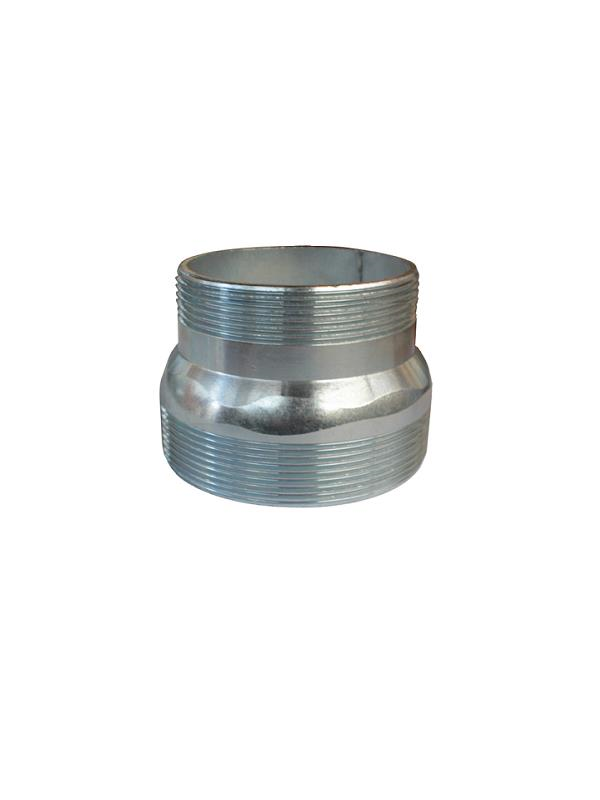 Bağlantı ParçalarıÇiftçiburadaÇiftçiburada Galvaniz Dıştan Dişli Redüksiyon 4x3 