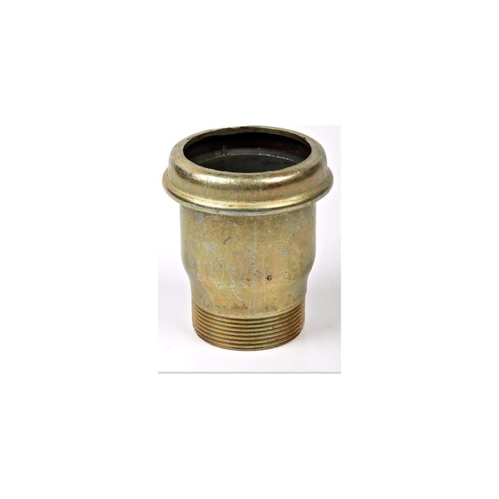 Yağmurlama EkipmanlarıÇiftçiburadaÇiftçiburada Mandallı Dişi Moto. Pomp. 110 mm Yağmurlama