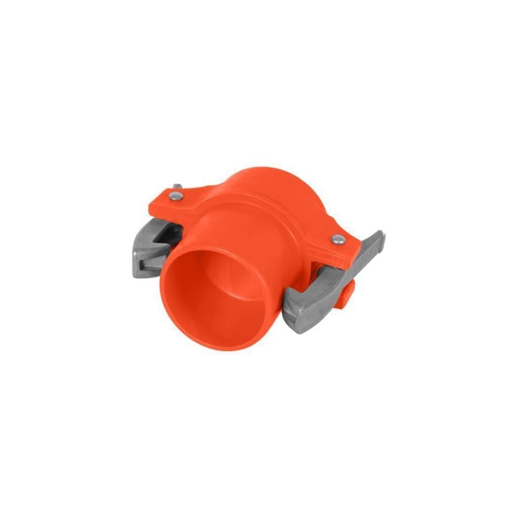 Yağmurlama EkipmanlarıÇiftçiburadaÇiftçiburada Mandallı Erkek Körtapa 110 mm Yağmurlama