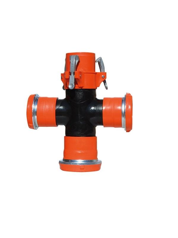 Yağmurlama EkipmanlarıÇiftçiburadaÇiftçiburada Mandallı İstavroz Yağmurlama 110/90 mm
