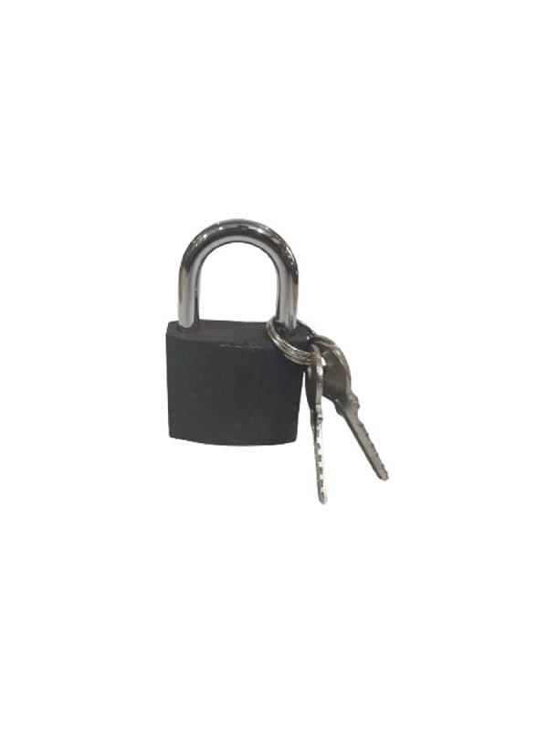 Kilit ÇeşitleriCmc ToolsCmc Tools Asma Kilit Gri No 25