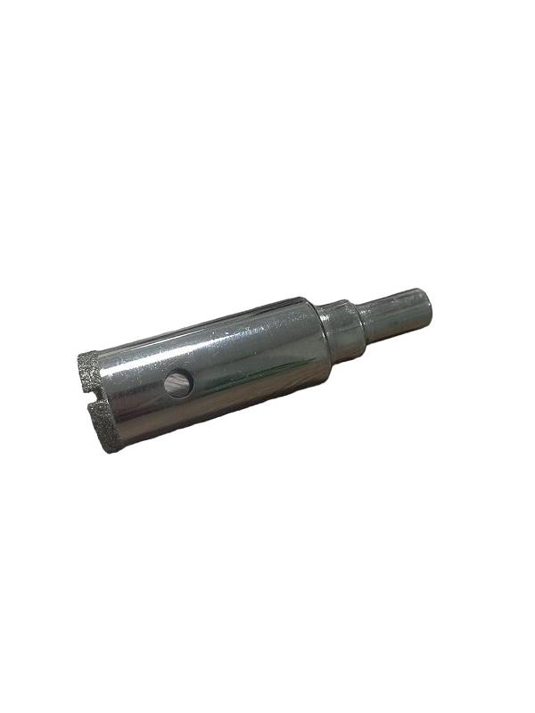 Zımpara & Uç ÇeşitleriCraftomatCraftomat Elmas Delik Açma Testeresi 22 mm