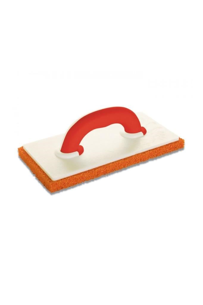 Fırça, Rulo & AksesuarDEKORDekor 085 Kauçuklu Mala Uzun 28 cm