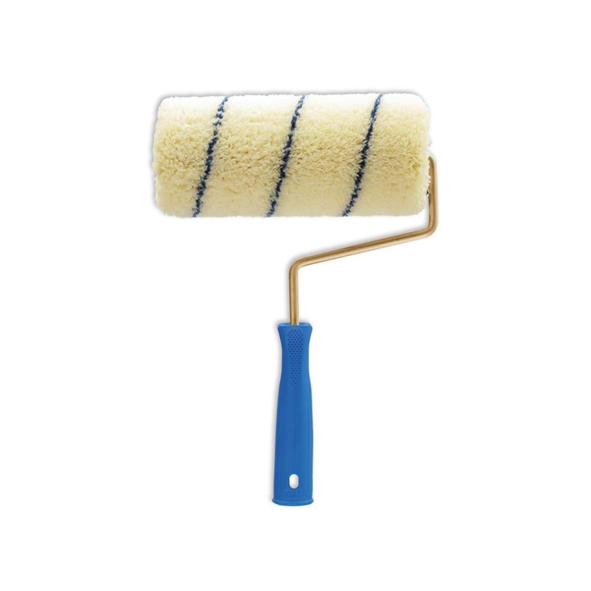 Fırça, Rulo & AksesuarDEKORDekor 1001 Süperlüx Rulo Dış Cephe 20 cm