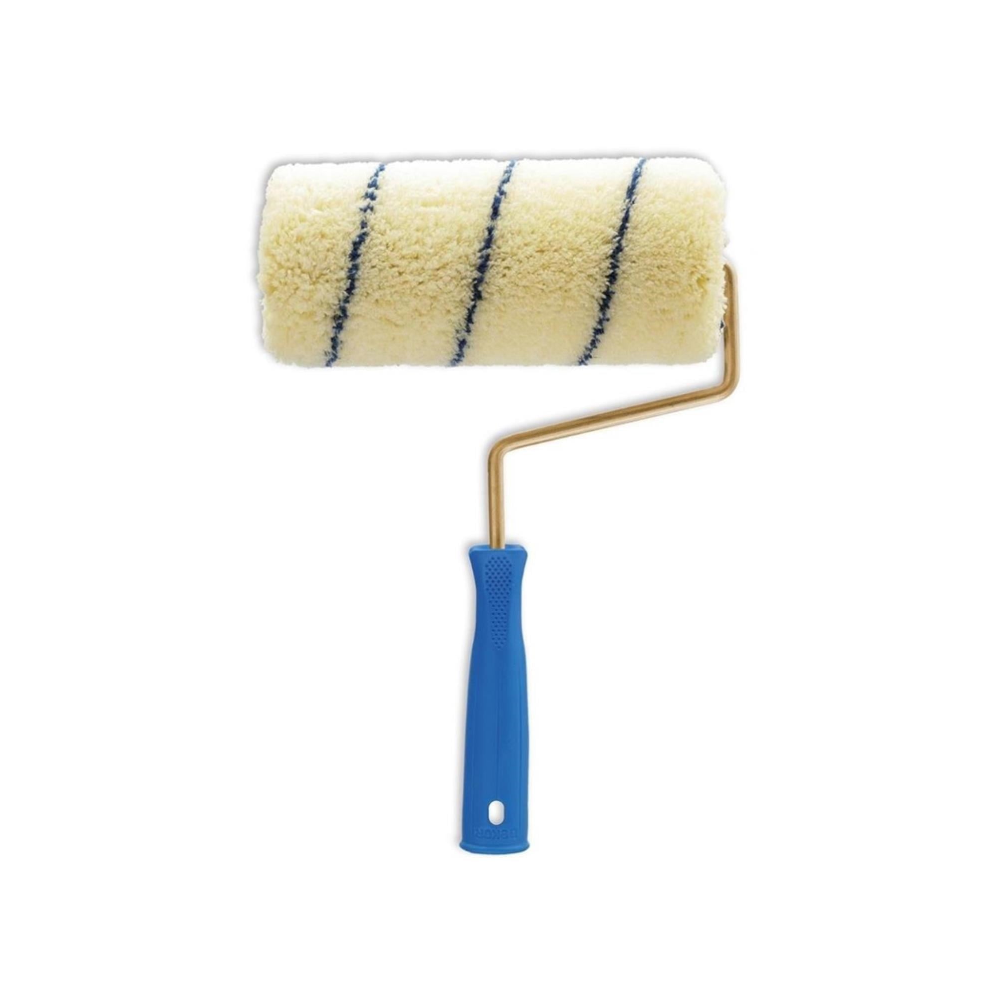 Fırça, Rulo & AksesuarDEKORDekor 1001 Süperlüx Rulo Dış Cephe 20 cm