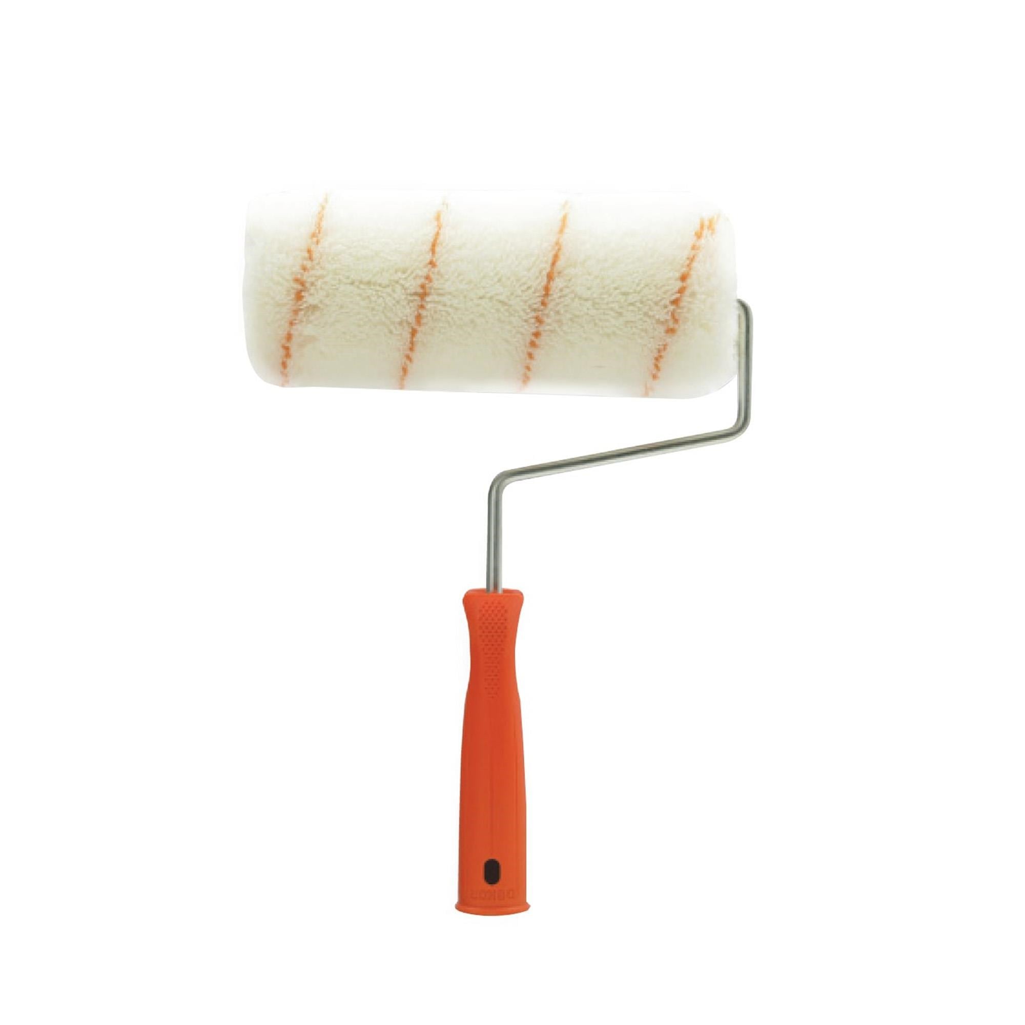 Fırça, Rulo & AksesuarDEKORDekor 1012 Silteks Dış Cephe Rulo 25 Cm