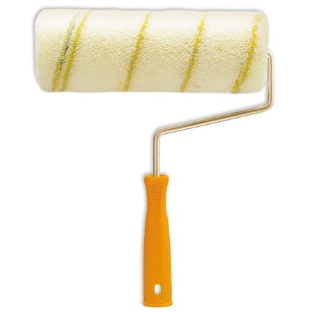 Fırça, Rulo & AksesuarDEKORDekor 1017 Plasdek Rulo İç Cephe 25 cm