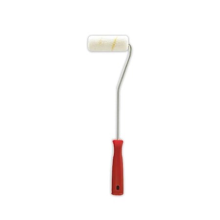 Fırça, Rulo & AksesuarDEKORDekor 1084 Eksport Rulo Parmak 10 cm