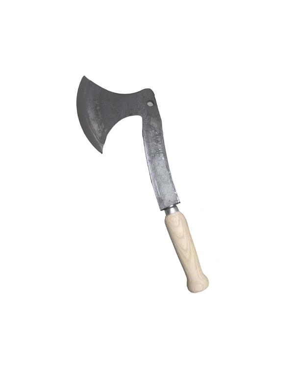Balta & TestereDesaDesa Kamp Baltası Küçük 35 cm