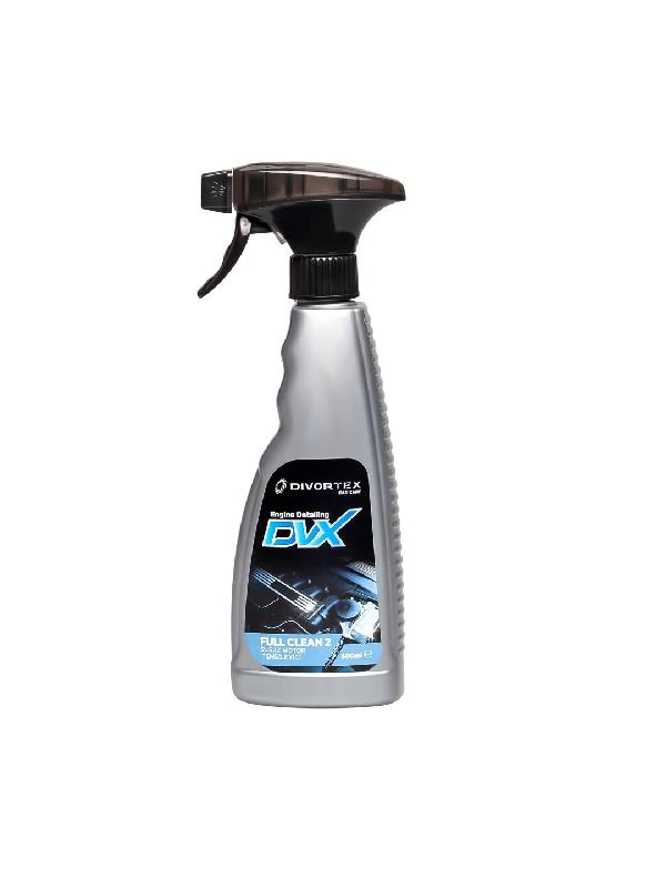 Otomobil AksesuarlarıDivortexDivortex Susuz Motor Temizleme 500 ml.