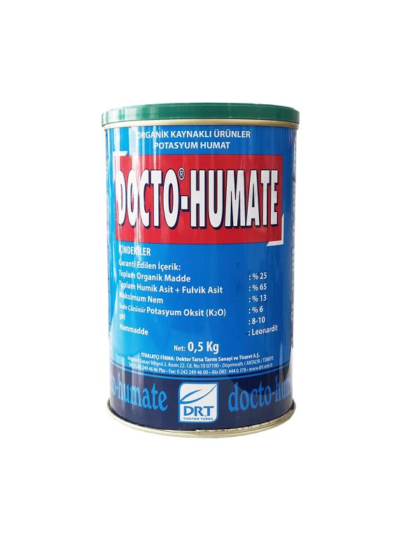 Toz GübrelerDr.TarsaDr. Tarsa Docto Humate 0,50 kg