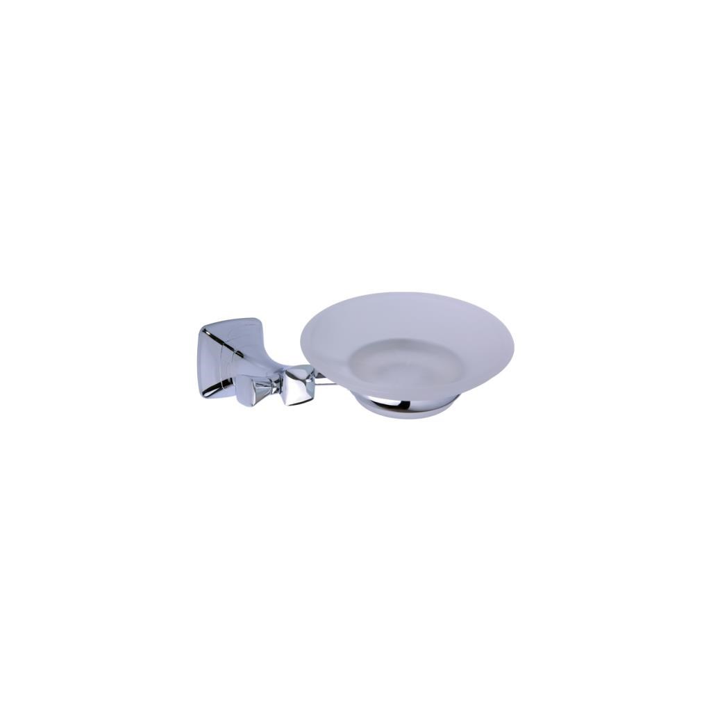 Banyo AksesuarDuxxaDuxxa Deppot Eiffel Sabunluk A.1403