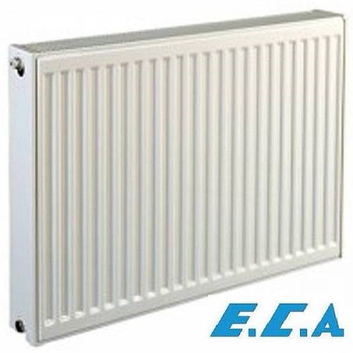 Isıtma ÜrünleriECAEca Panel Radyatör 600x900