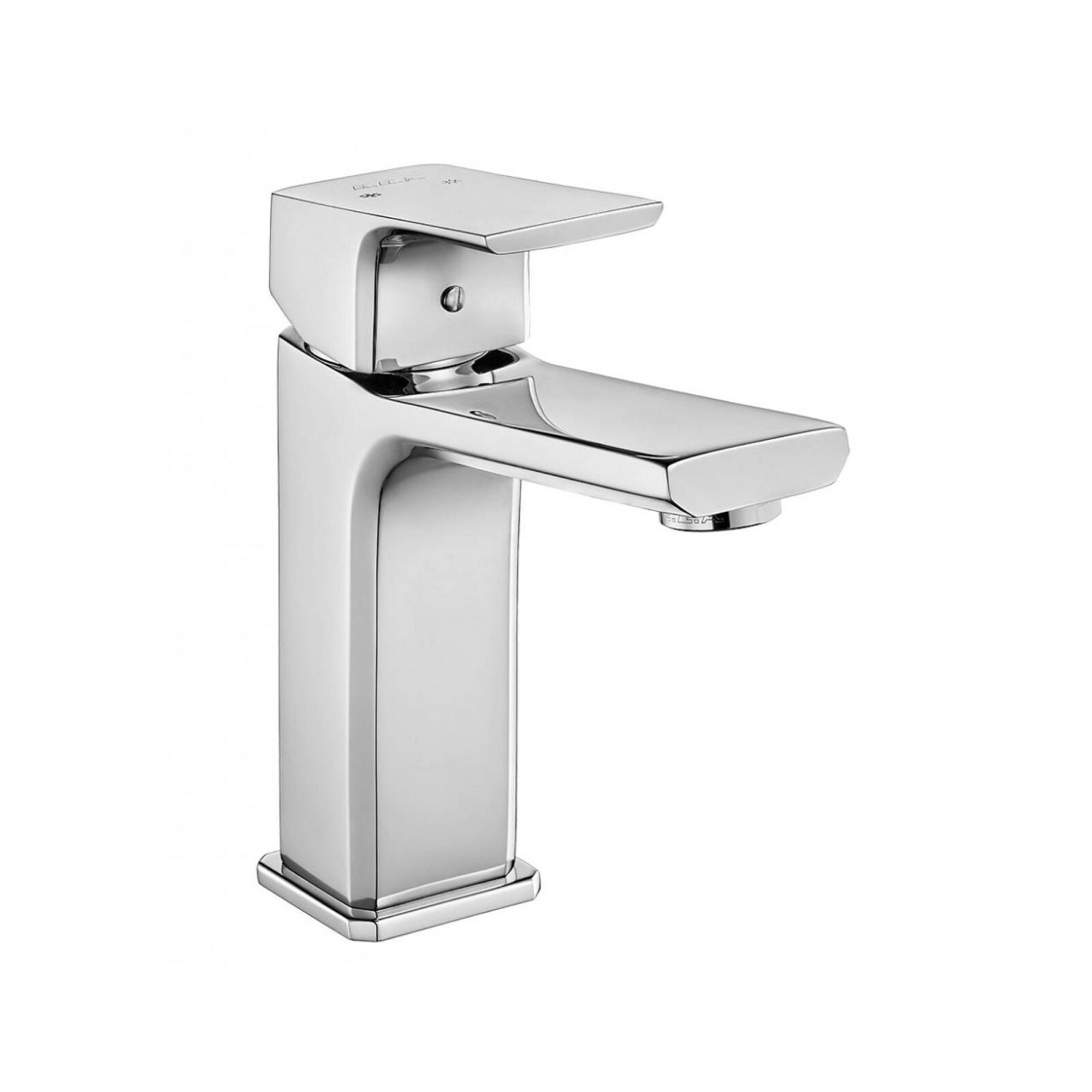 Musluk & BataryaECAEca Tiera Lavabo Bataryası Krom 102108989