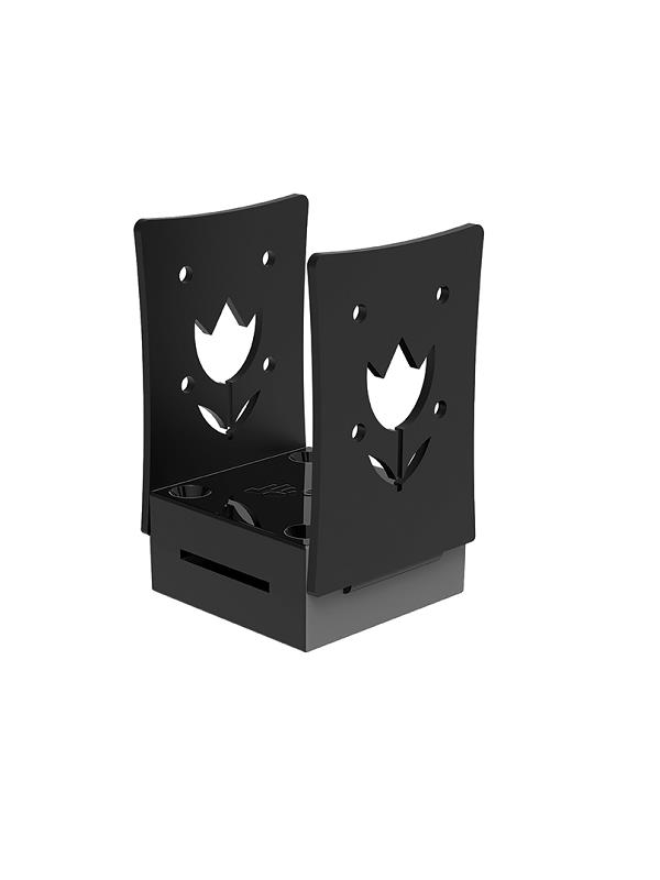 Diğer Manuel El AletleriELTOSEltos Modüler Pergule Ayağı Lale MPA001