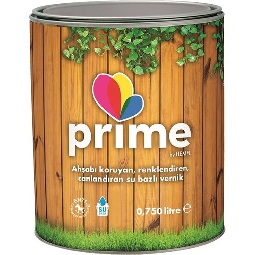 Cila & Vernik HEMELHemel Prime Vernik Tik 0.75L