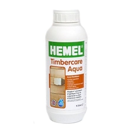 Cila & Vernik HEMELHemel Timbercare Aqua 1 Lt