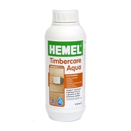 Cila & Vernik HEMELHemel Timbercare Aqua 1 Lt