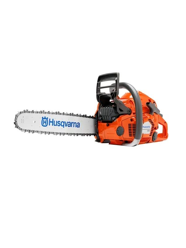 BenzinliDİĞERHusqvarna 365 3.4 kW Benzinli Ağaç Kesme Makinesi