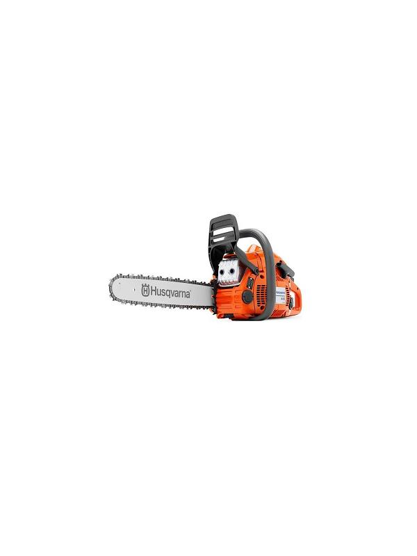 BenzinliHusqvarnaHusqvarna 445 2.1kW Benzinli Ağaç Kesme Makinesi