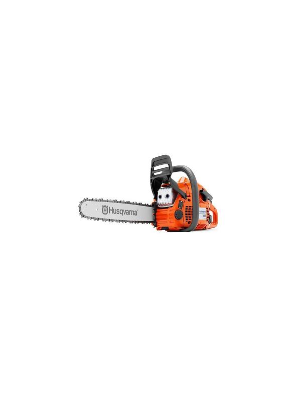 BenzinliHusqvarnaHusqvarna 445 2.1kW Benzinli Ağaç Kesme Makinesi