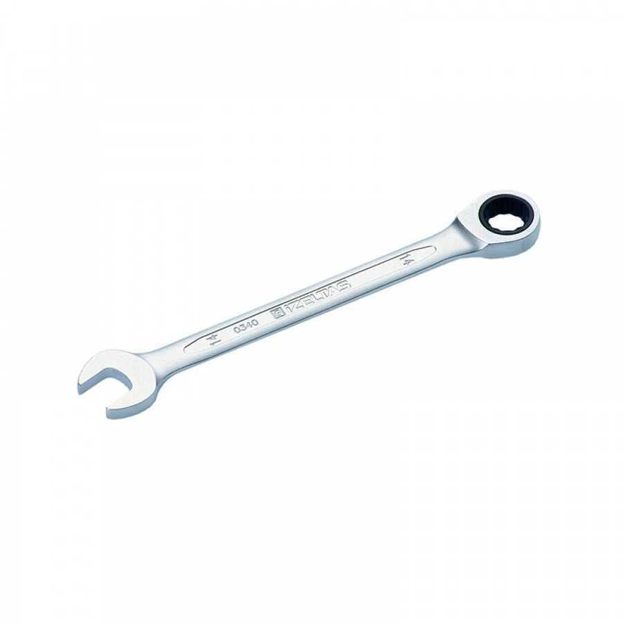 İş AnahtarlarıİZELTAŞİzeltaş 11 mm Cırcır Kombine Anahtar 340020011