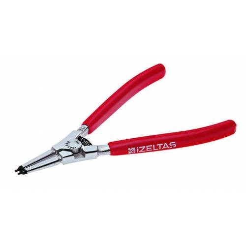 İş AnahtarlarıİZELTAŞİzeltaş 140 mm Dış Segman Düz 3301120140