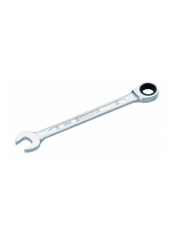 İş AnahtarlarıİZELTAŞİzeltaş 16 mm Cırcır Kombine Anahtar 340020016