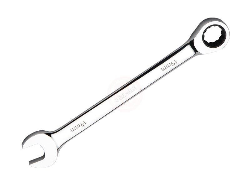 İş AnahtarlarıİZELTAŞİzeltaş 21 mm Cırcır Kombine Anahtar 340020021